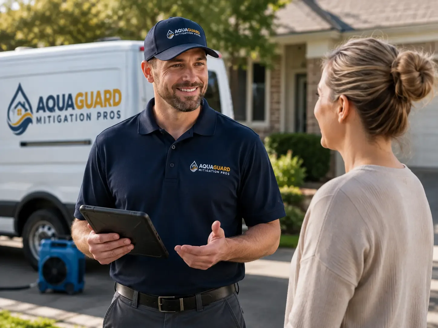 Water Damage Mitigation Baileyville, IL FAQs